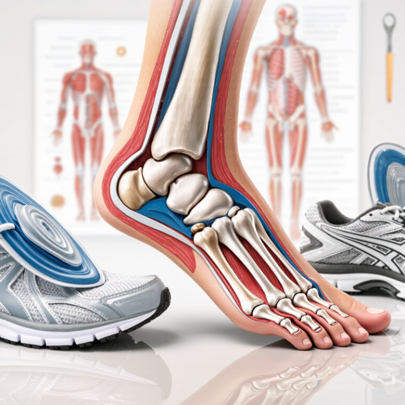 7 Tips What Are Orthotics and How Do They Work?