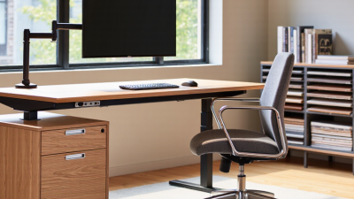 2026 Best Home Office Furniture Suppliers for Global Buyers