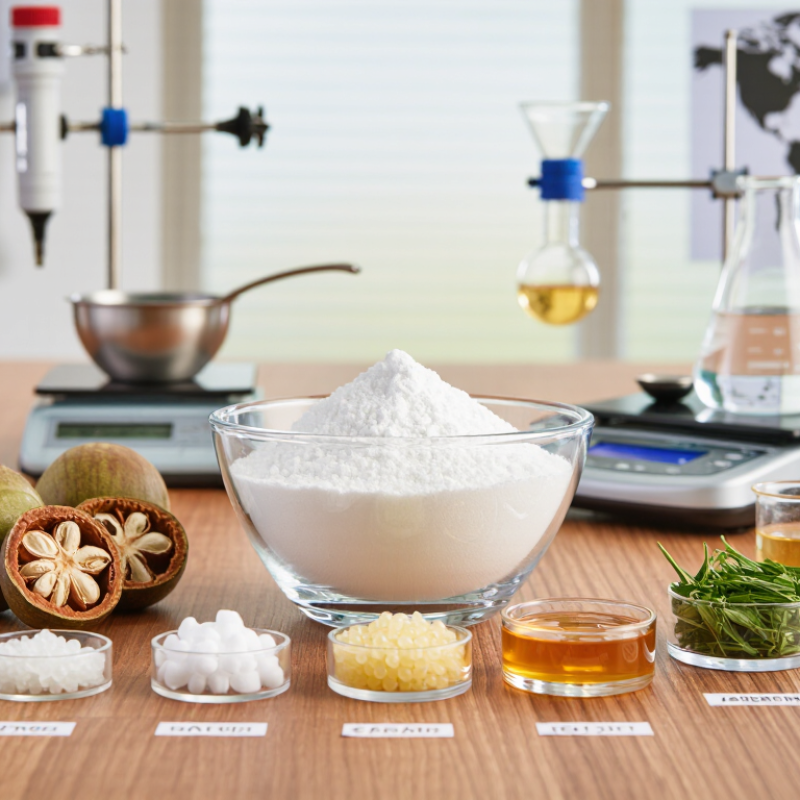 How to Source Monk Fruit Blend Sweetener Globally?