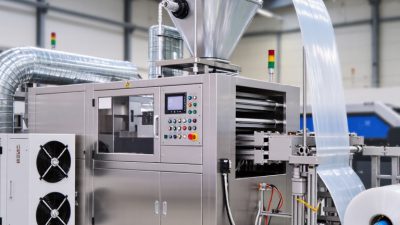 How to Choose a Blown Film Extruder Machine in 2026?