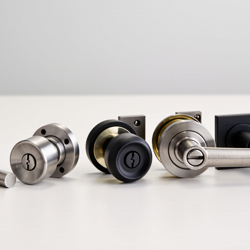 2026 Best Door Pull Knob Types for Global Buyers