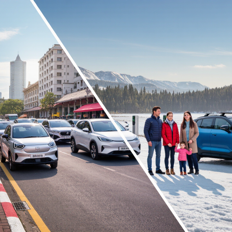 What Is a Car Model and How Do Global Buyers Choose One?