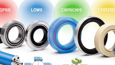 2026 How to Choose Seal Components for Global Buyers?