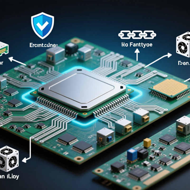 How to Choose an FPGA Integrated Circuit in 2026?