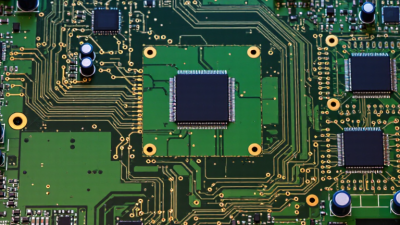 What Is an Electronic Circuit Board?