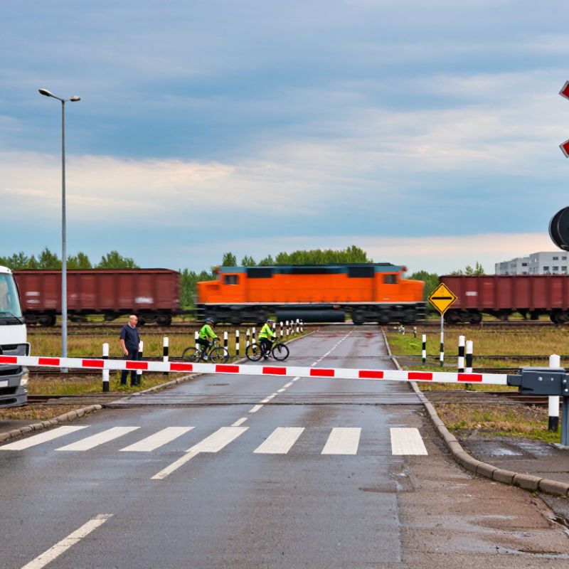 Why Are Rail Crossing Signals Important?