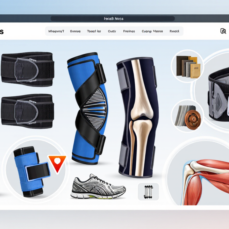 7 Tips for Choosing the Best Knee Stabilizer?