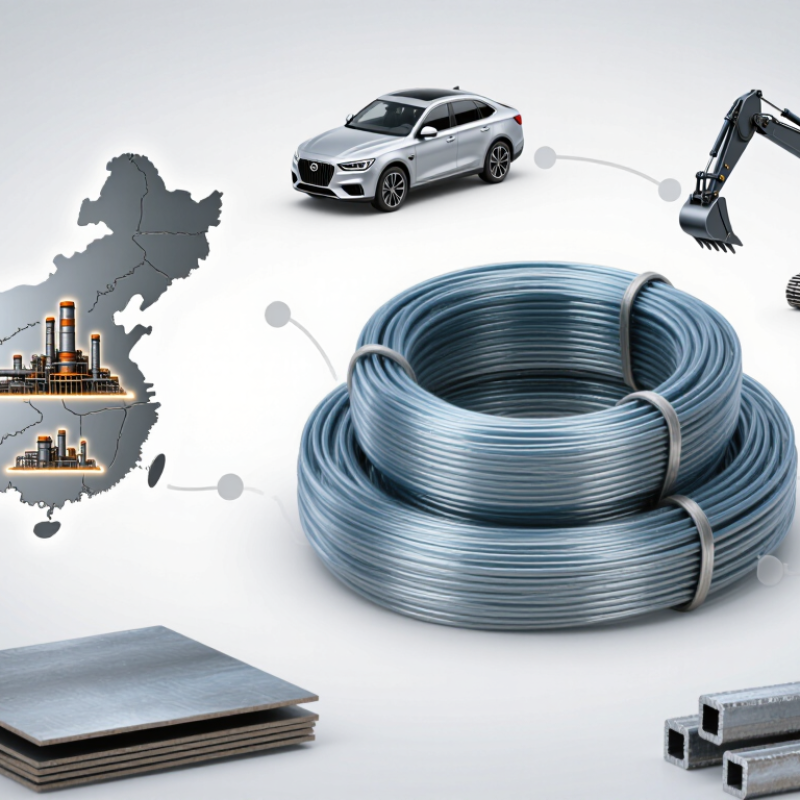 Where to Buy China Best Advanced High Strength Steel?