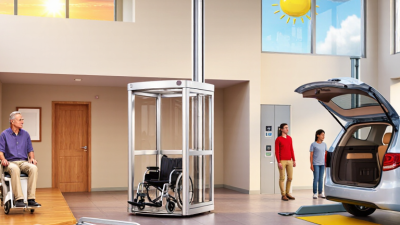 2026 Best Mobility Lift Types for Global Buyers?