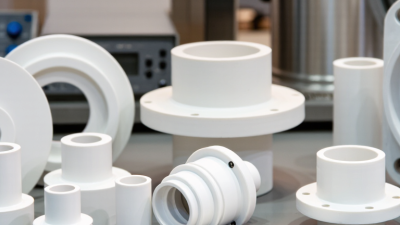 Why Choose Alumina Ceramic for Industrial Applications?