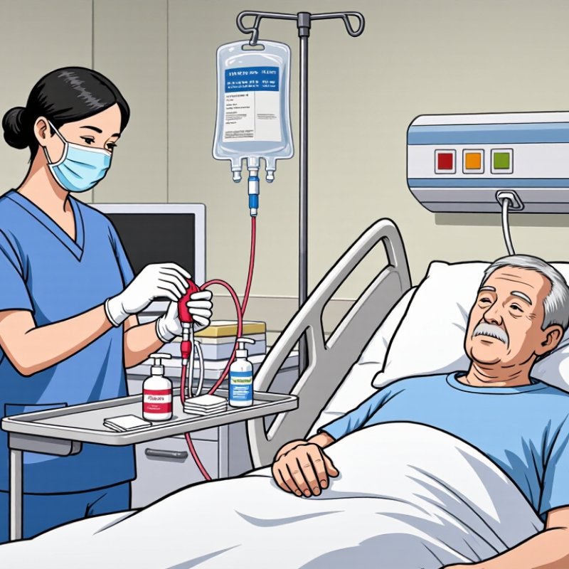 China Best Catheter Insertion Mistakes to Avoid?