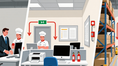 How to Choose the Right Fire Equipment for Your Business?