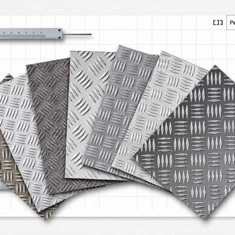 10 Best Embossed Aluminum Sheet Suppliers Worldwide?