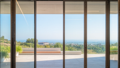 Why Choose Sliding French Doors for Global Projects?