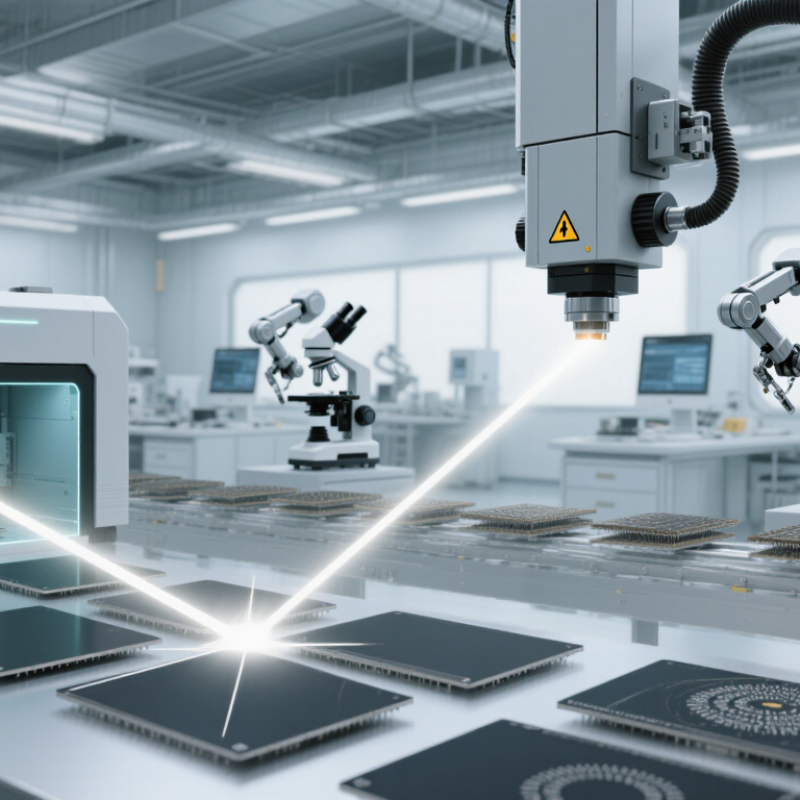 China Top 10 Laser SiC Manufacturers for Global Buyers?