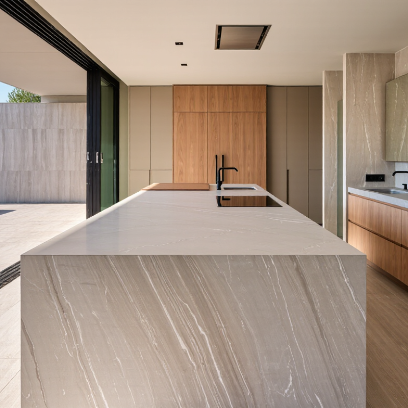 What Is Sintered Stone and Why Is It So Popular?