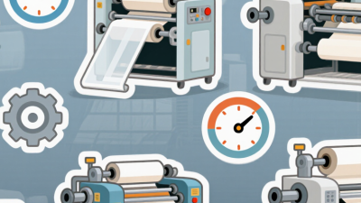 7 Best Roll Printing Machines for Global Buyers