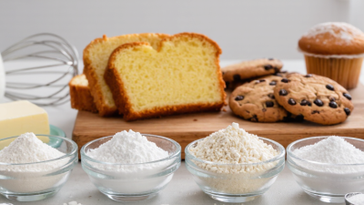 Top 10 Types of Powdered Stevia for Baking to Buy?