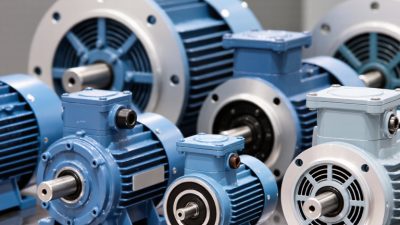 7 Best Cast Iron Motors for Industrial Buyers?