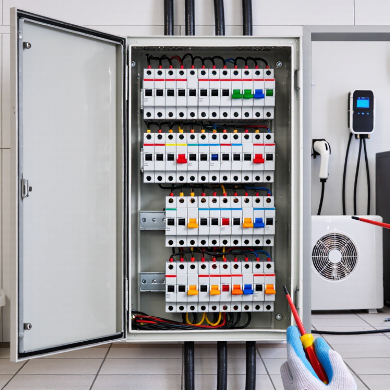 How to Choose the Right ELCB Switch in 2026?