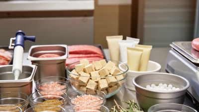 What Are the 2026 Best Meat Processing Ingredients?