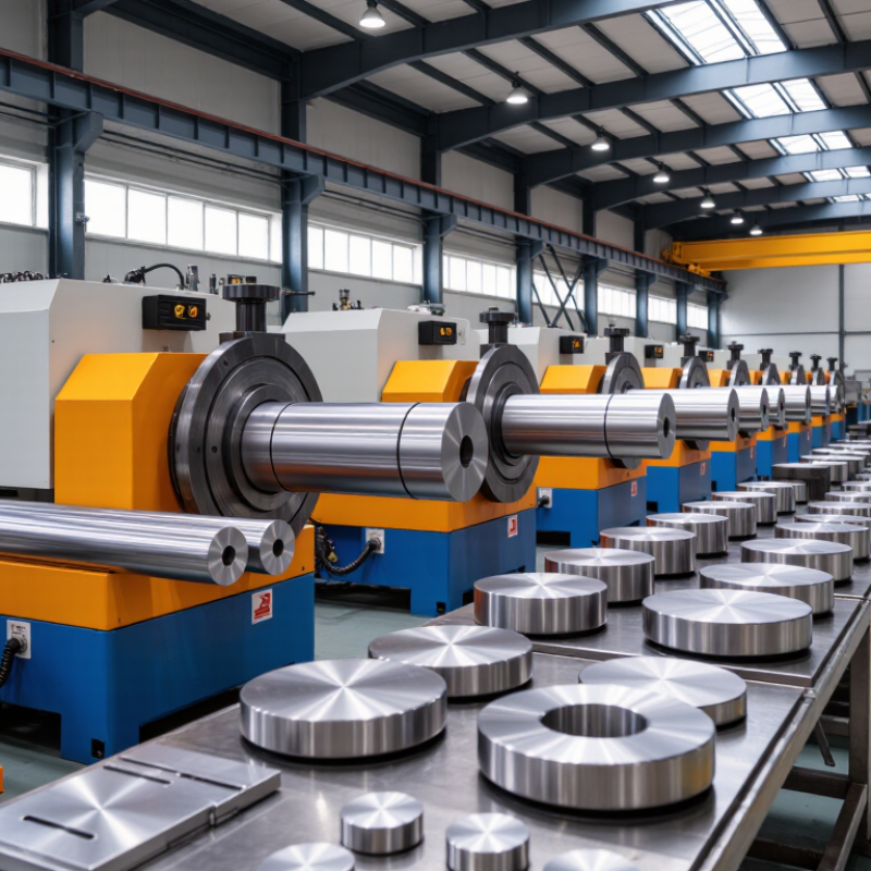 What Is the Best Tungsten Alloy Manufacturer in China?