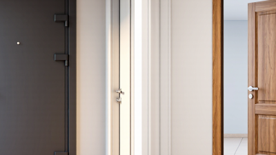 10 Tips for Choosing Doors and Security Doors
