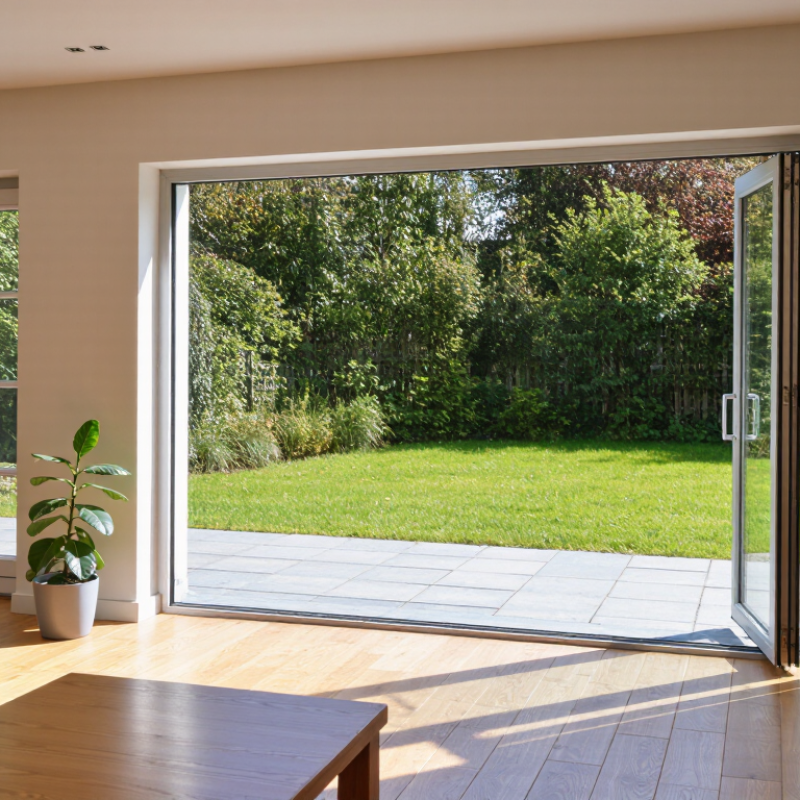 What Is the Best Type of Patio Glass Door?