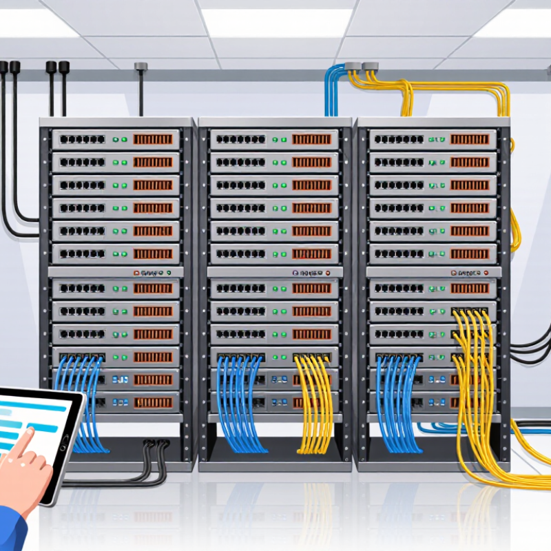 10 Best Managed PoE Switches for Business Networks