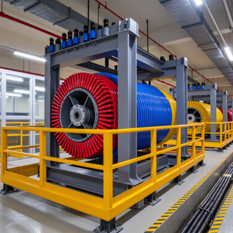 How to Choose a Cast Resin Dry Type Transformer?
