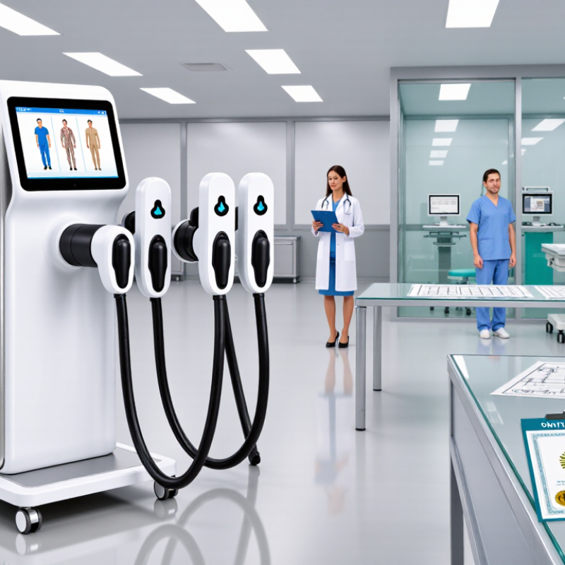 2026 Top EMS Sculpt Body Shaping Machine Suppliers