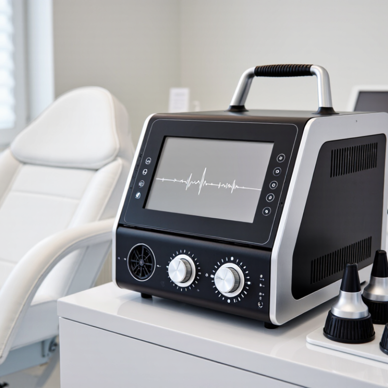 Top 10 Carbon Facial Machine Types for Global Buyers