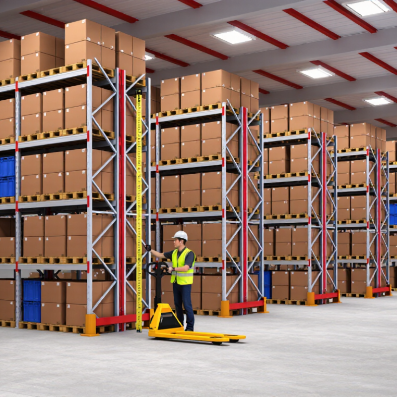7 Tips for Choosing Longspan Storage Racks?