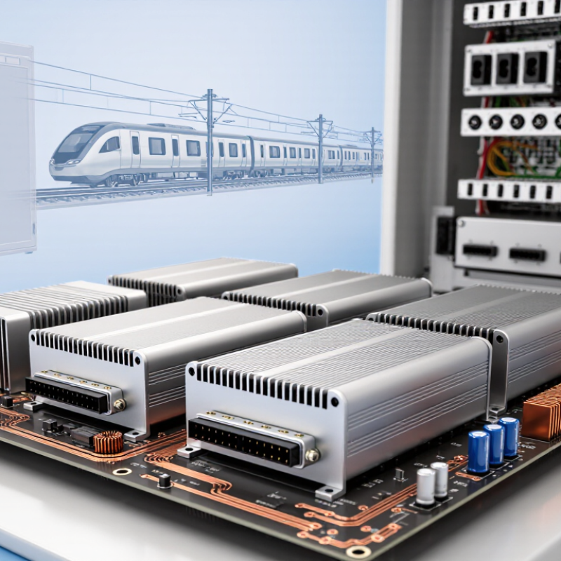 Best 10 Brick Isolated DC DC Converters for Global Buyers?