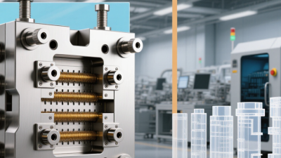 Why Is Plastic Mold Design Important for Global Buyers?