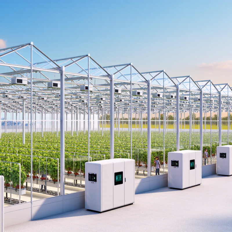 7 Best Industrial Greenhouse Suppliers for Global Buyers?