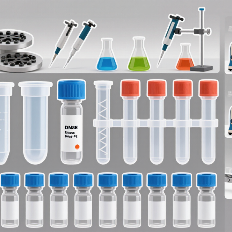 2026 Best Centrifuge Tube Types for Global Buyers?
