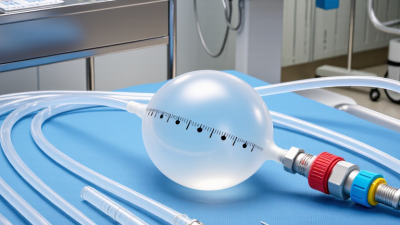 How to Choose a Foley Balloon Catheter in 2026?