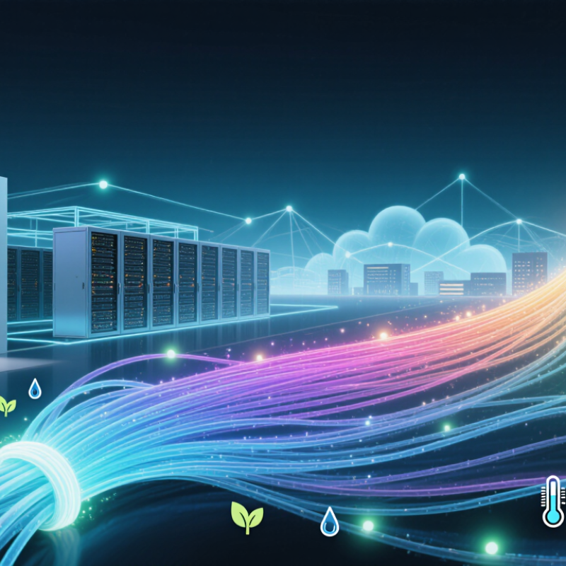 How to Choose the Latest Fiber Optic Communication Trends?