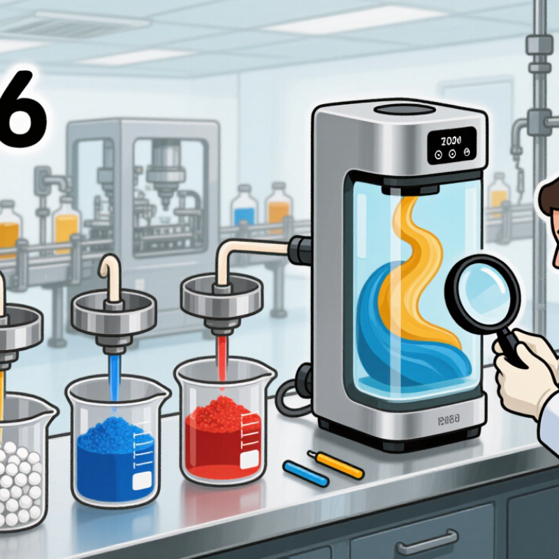 How to Choose Grease Making Raw Materials in 2026?