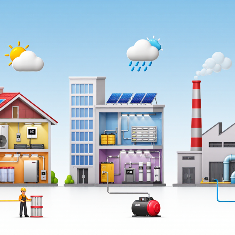 How to Achieve Energy Savings in 2026?