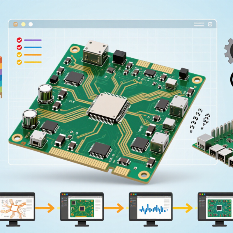 How to Choose the Best PCB Design Software?