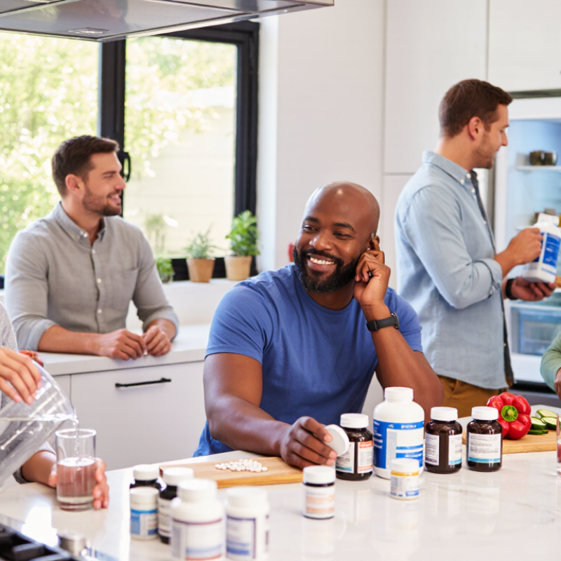 Top Signs You Need Mineral Supplements?