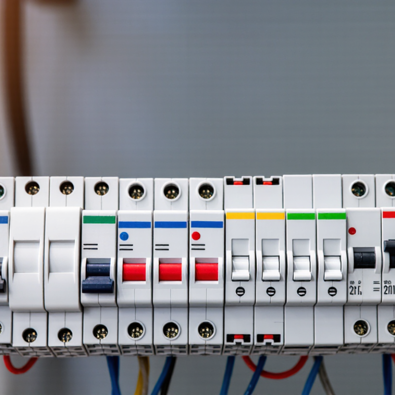 7 Best ELCB Switches for Global Buyers in 2026?