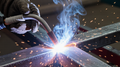 Why Are Welding Rods Used in Welding?