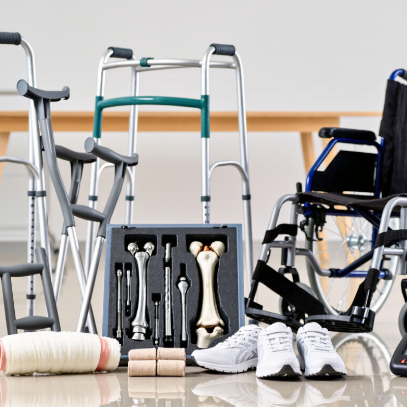 What Are the Top 10 Orthopedic Supplies for Global Buyers?