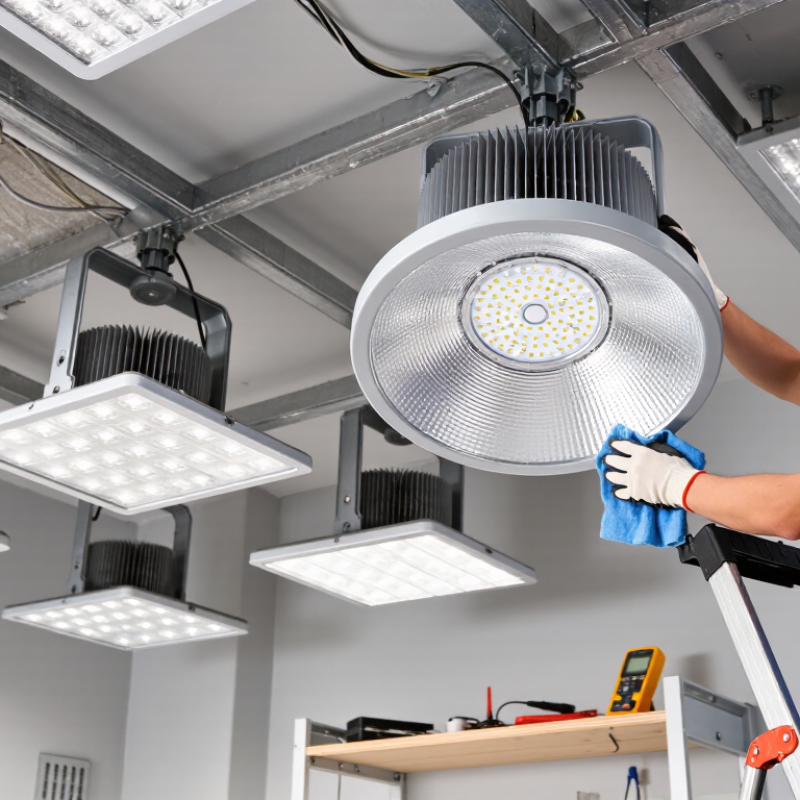 2026 Top LED Maintenance Tips for Optimal Performance?