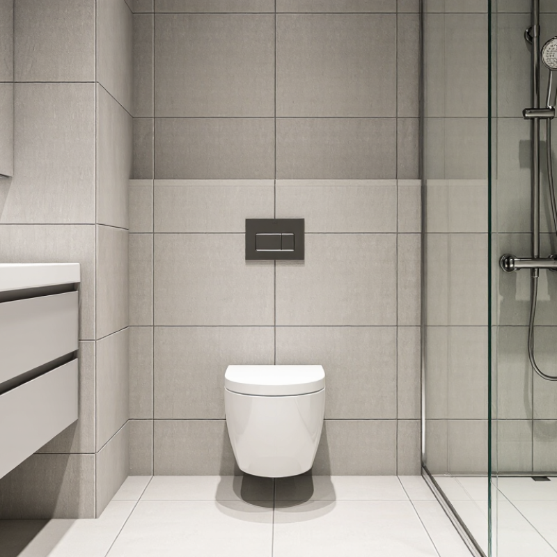 10 Tips for Buying a Wall Mounted Toilet Bowl