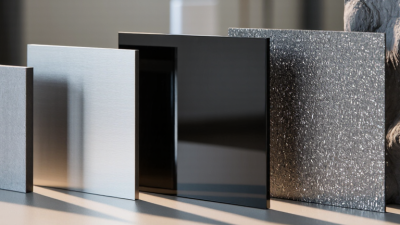 What Is the Best Powder Coating Surface in 2026?