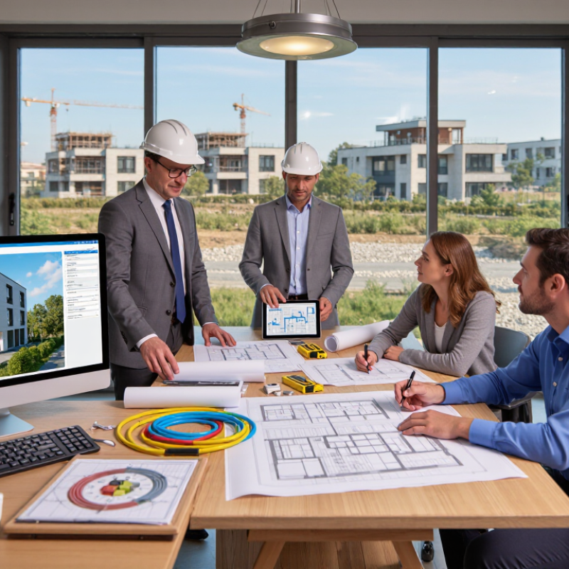 China Top 10 Home Engineering Companies for Global Buyers